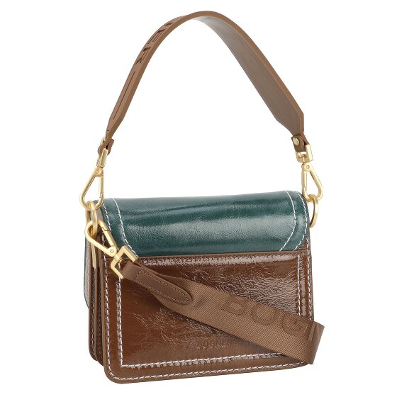 Bogner Bex Shoulder Bag Leather 18.5 cm