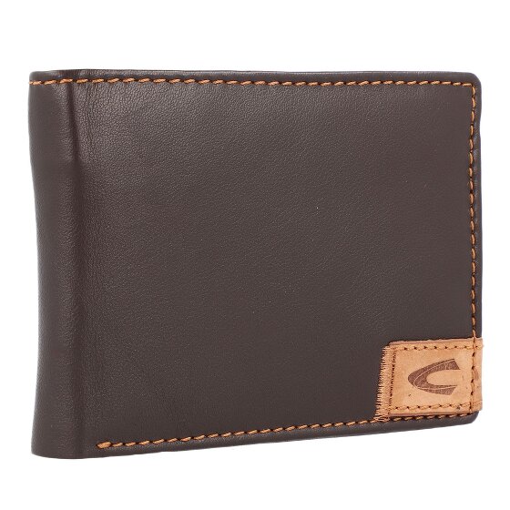 camel active California wallet leather 12.5 cm