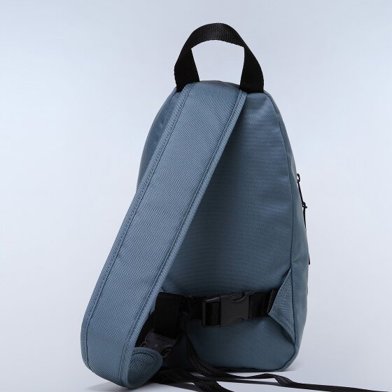 Napapijri H-Signa Sling shoulder bag 30 cm Napapijri H-Signa Sling shoulder bag 30 cm