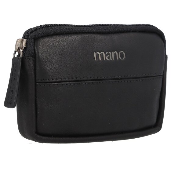 mano Don Romeo key wallet leather 11.5 cm