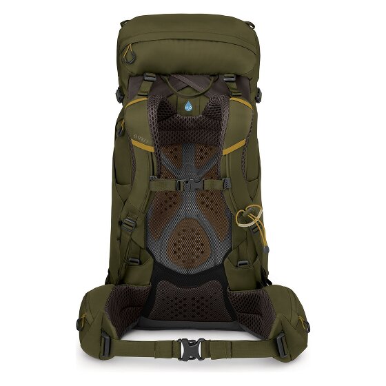 Osprey Kestrel 38 Hiking backpack L-XL 78 cm