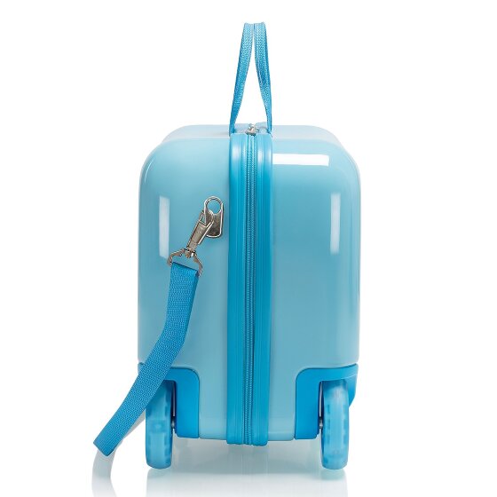 Heys Kids 4 wheels Kids trolley 31.5 cm
