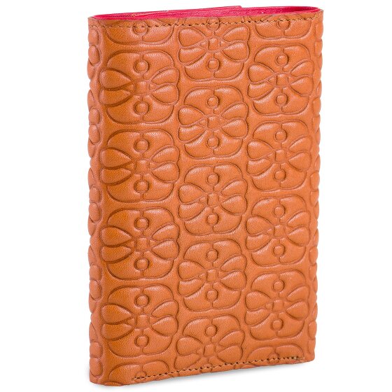 Mywalit Wallet leather 12 cm