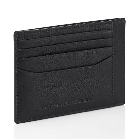 Porsche Design Business credit card case RFID leather 11.5 cm