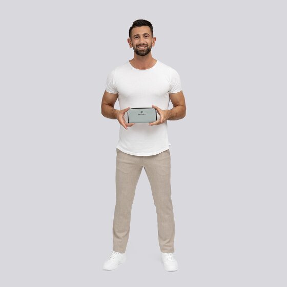 Pactastic Urban Collection Wallet 20 cm