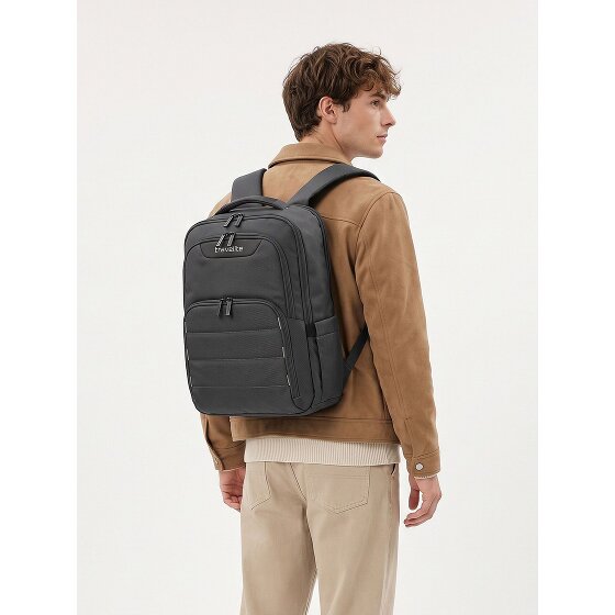 Travelite Skaii Daypack M 43 cm Laptop compartment