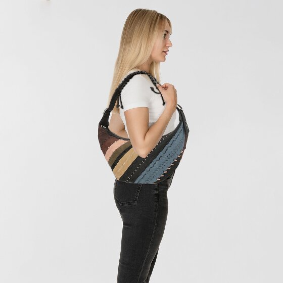 Desigual Quebec Shoulder Bag 22.5 cm