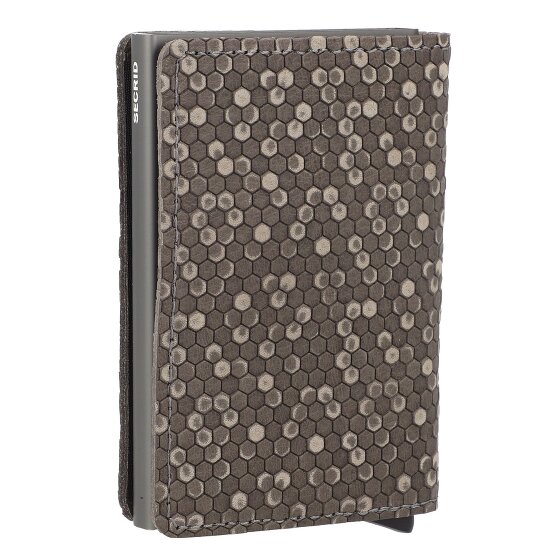 Secrid Slimwallet Credit card case RFID protection Leather 7 cm