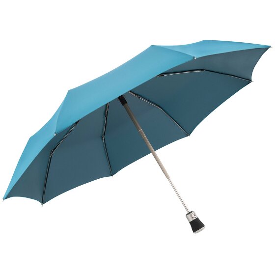 Doppler Manufaktur Oxford carbon steel pocket umbrella 31 cm Doppler Manufaktur Oxford carbon steel pocket umbrella 31 cm