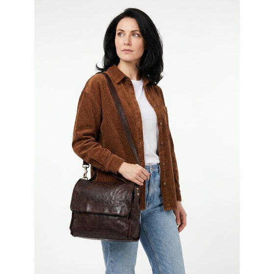 Campomaggi Zelda Handbag Genuine Leather 33 cm