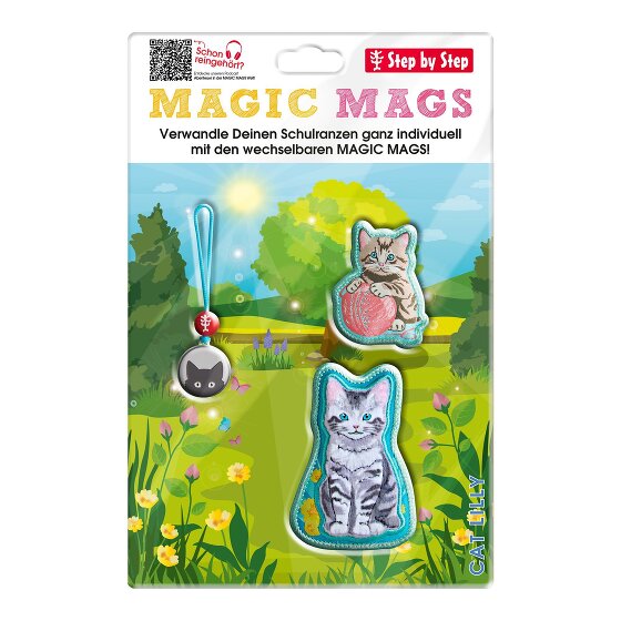 Step by Step School accessories