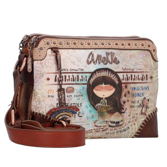 Anekke Menire Shoulder bag 23 cm