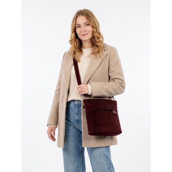 Zwei Mademoiselle.M Shoulder Bag 25 cm