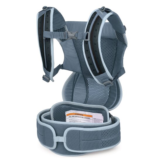 Osprey Poco Soft Carrier Child carriers 62 cm