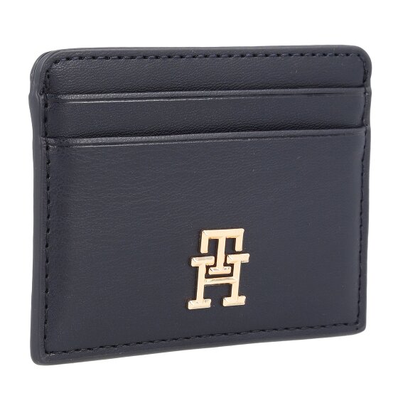 Tommy Hilfiger Iconic Tommy Credit card case 10 cm