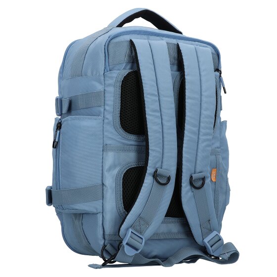 Polestream Strz by Berlin travel backpack 39 cm laptop compartment