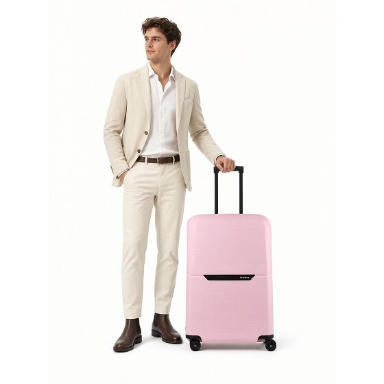 Samsonite Magnum 2 4 wheels Trolley 75 cm