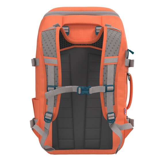 Cabin Zero Adventure Cabin Bag ADV Pro 32L Backpack 46 cm laptop compartment