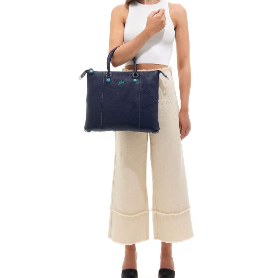 Gabs G3 Handbag Genuine Leather 36.5 cm