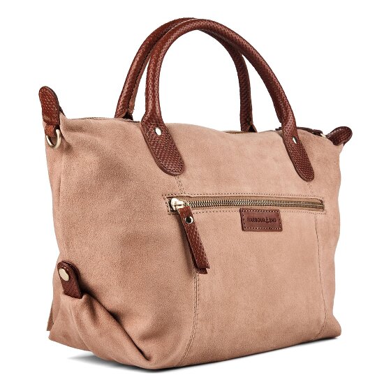 Harbour 2nd Sofia Shoulder Bag Genuine Leather 35 cm