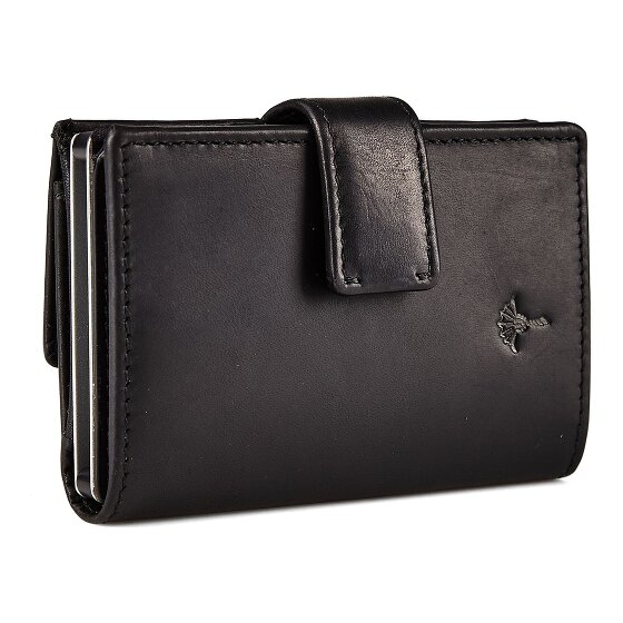 Joop! Cerratano Credit card case RFID protection Leather 10.5 cm