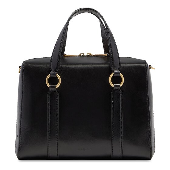 The Bridge Laura Handbag Leather 30 cm