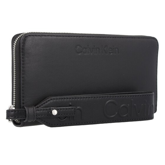 Calvin Klein Gracie Wallet RFID protection 19 cm