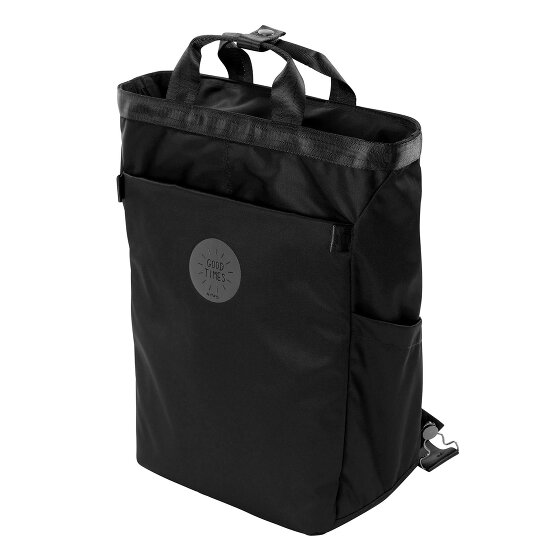 NITRO Mojo Daypack 28 cm Laptop compartment