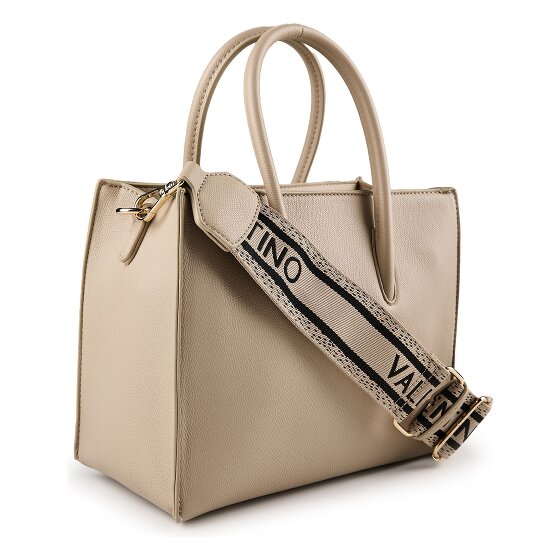 Valentino Bianka Re Shoulder Bag 26 cm