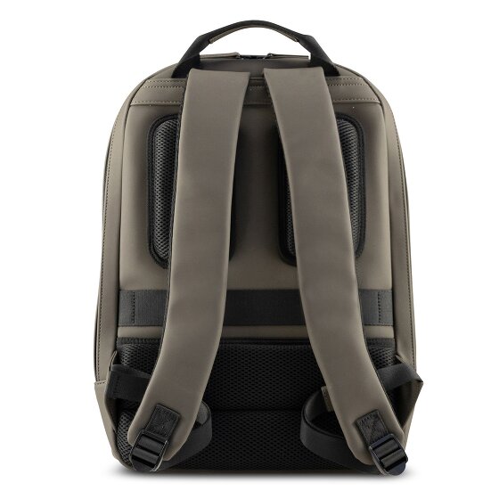 Jost Halmstad Daypack 43 cm Laptop compartment