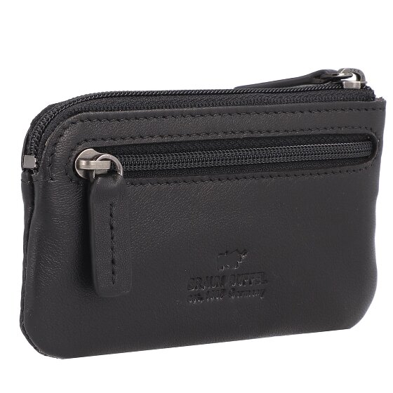 Braun Büffel Hannes Key wallet Leather 11.5 cm