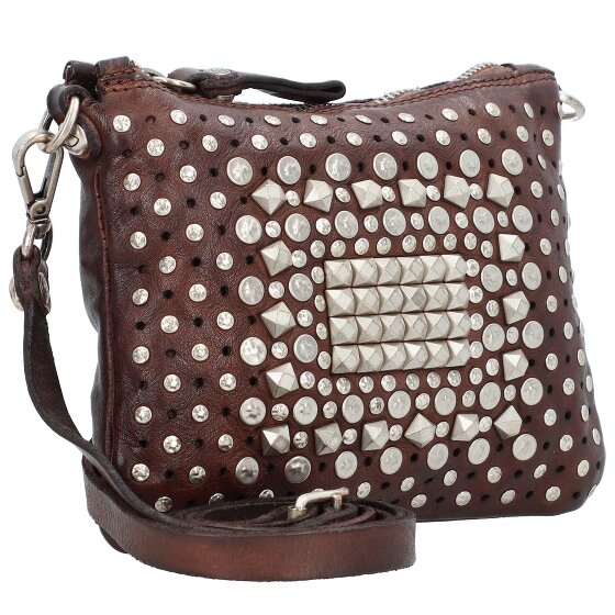Campomaggi Liri Shoulder bag Leather 20 cm