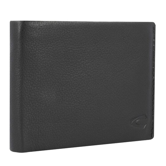 camel active Atlanta wallet leather 12.5 cm
