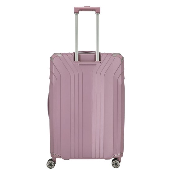 Travelite Elvaa 4 wheels Trolley 76 cm
