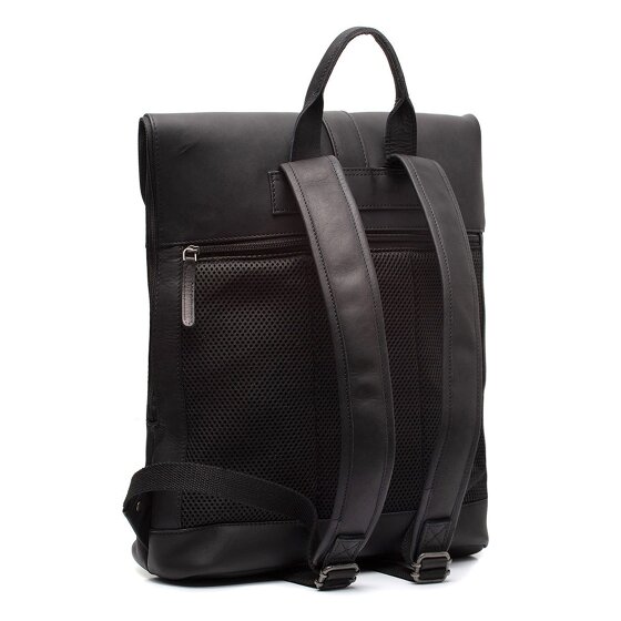 The Chesterfield Brand Larsson Daypack Leather 40 cm Laptop compartment