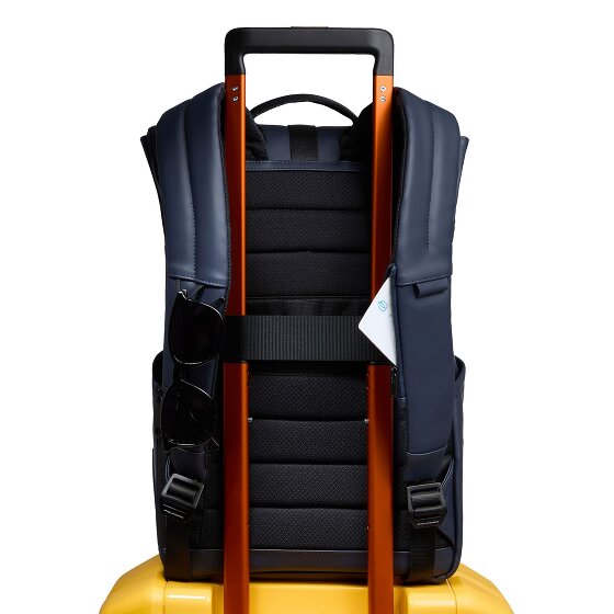 Piquadro Corner Special Business backpack 42 cm Laptop compartment