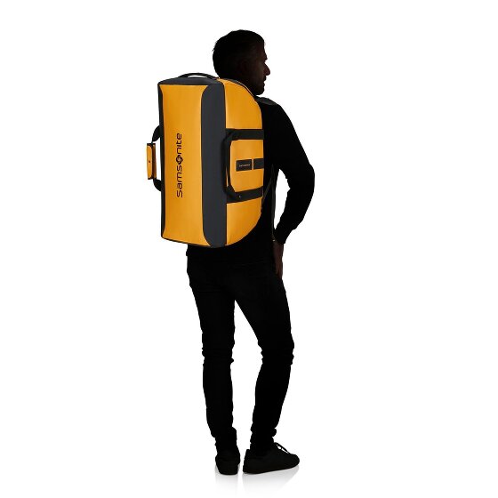 Samsonite Paradiver Light Weekender travel bag M 63 cm