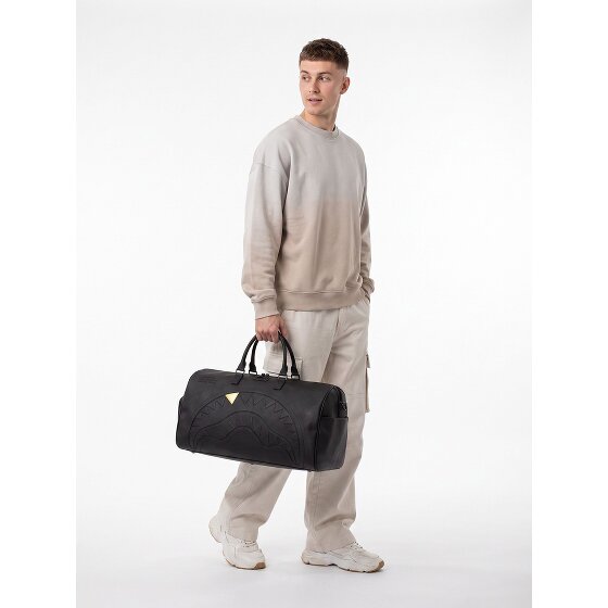 Sprayground Blacked Out Weekender travel bag 50 cm