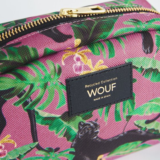 Wouf Cosmetic bag 21 cm