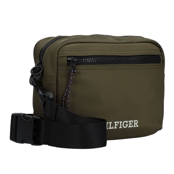 Tommy Hilfiger TH Monotype EW Shoulder bag 26 cm