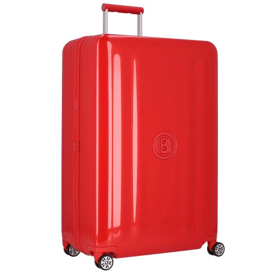 Bogner Piz 4 wheels Trolley 77 cm