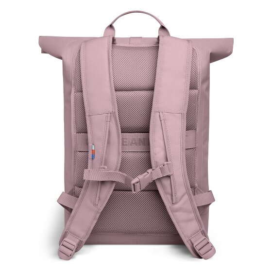 GOT BAG Rolltop Lite 2.0 Daypack 42 cm Laptop compartment