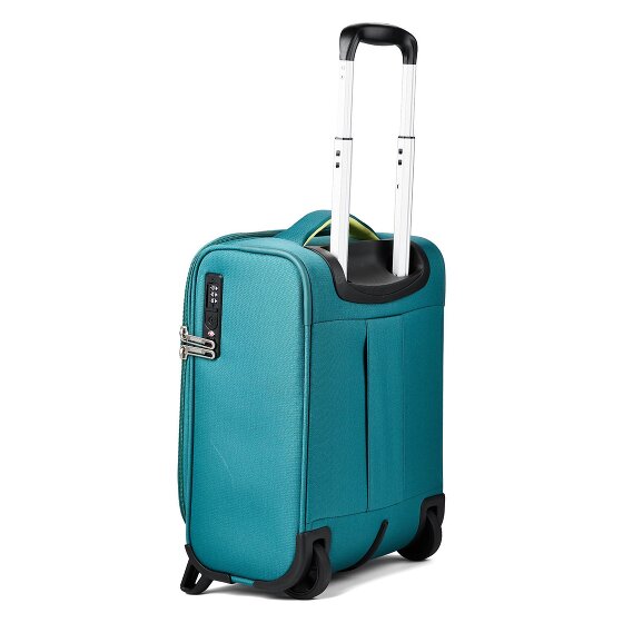 American Tourister Cloudrider 4 wheels Cabin trolley 40 cm