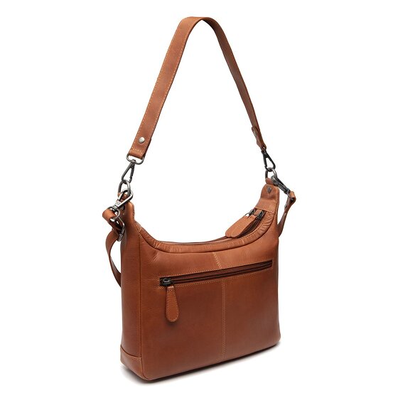 The Chesterfield Brand Mirave Shoulder Bag Leather 25 cm