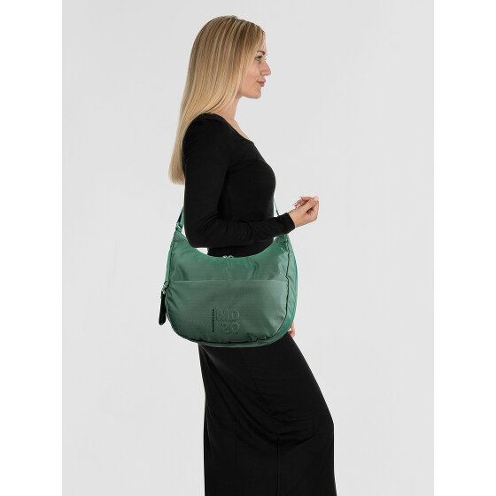 Mandarina Duck MD20 Shoulder bag 39 cm Expandable
