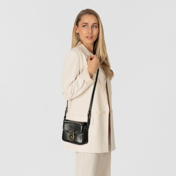 The Bridge Corsini Shoulder bag Leather 19 cm