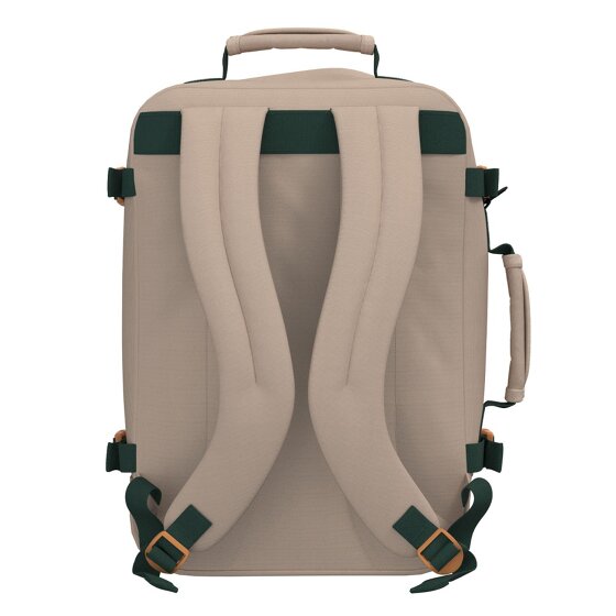 Cabin Zero Adventure 124 Daypack 45 cm Laptop compartment