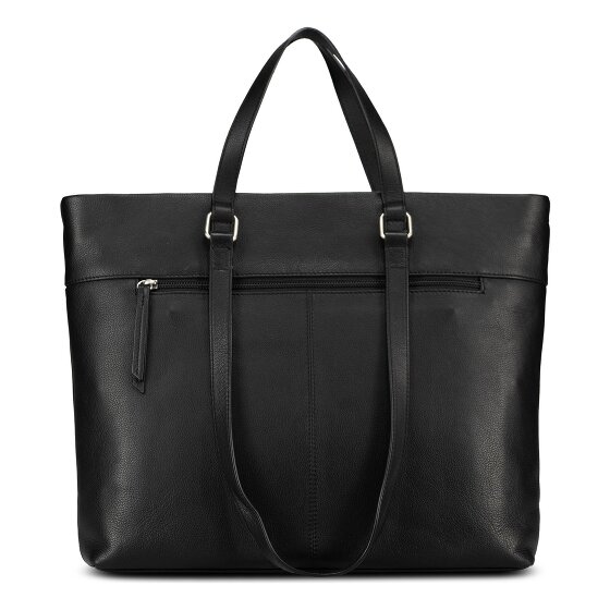 Jost Lysa Business shopper bags Leather 36 cm Laptop Compartment