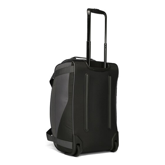 American Tourister City Racer 2 wheels Travel bag S 55 cm