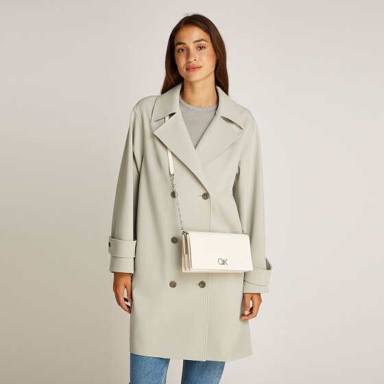 Calvin Klein Re-Lock Shoulder bag 24 cm